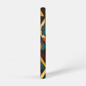 Handy-Abdeckung Samsung Galaxy Hülle (Rechte Seite)