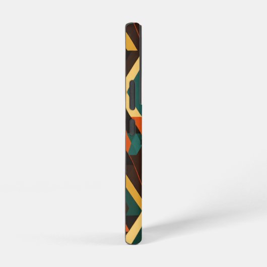 Handy-Abdeckung Samsung Galaxy Hülle (Rechte Seite)