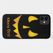 Handy abgeben Case-Mate iPhone hülle (Rückseite (Horizontal))