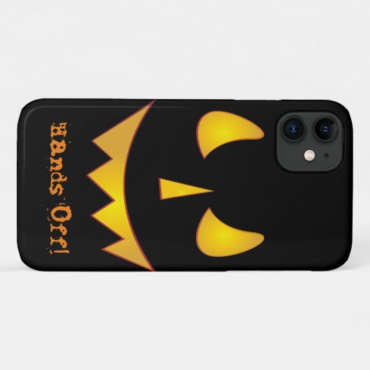 Handy abgeben Case-Mate iPhone hülle (Rückseite (Horizontal))