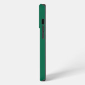 Handy (Apple/Android) iPhone Hülle (Linke Seite)