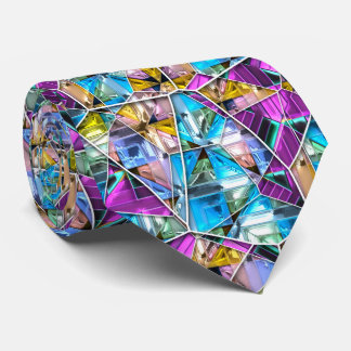 Handy Art 3 Individuelle Krawatte