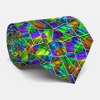 Handy Art 4 Individuelle Krawatte