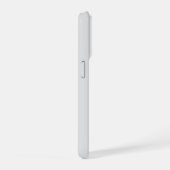 Handy Case Apple iPhone Slimfit HAMbyWG Hülle (Rechte Seite)
