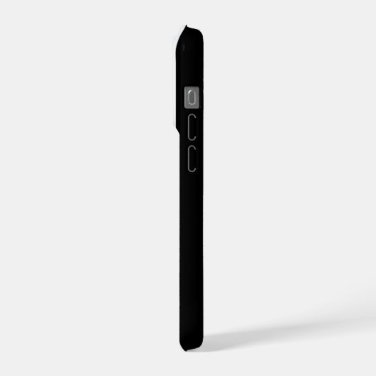 Handy Case Apple iPhone Slimfit HAMbyWG iPhone Hülle (Linke Seite)