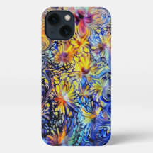 Handy Case Artist Design