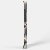 Handy Case Black Tulip Samsung Galaxy Hülle (Rechte Seite)