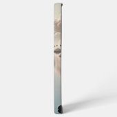 Handy Case Black Tulip Samsung Galaxy Hülle (Linke Seite)