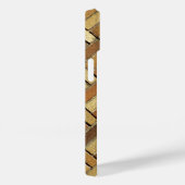 Handy-Case - Brillenmuster Case-Mate iPhone Hülle (Rückseite / Rechts)