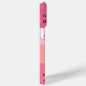 Handy-Case Case-Mate iPhone Hülle (Rückseite / Rechts)