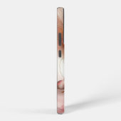 Handy Case Design mit einem Dreamy und einem äther Samsung Galaxy Hülle (Rechte Seite)