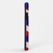 Handy Case - Drei-dimensionale Illusion (Hinten/Rechts)