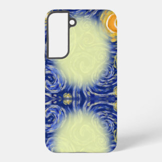 Handy Case Happy Samsung Galaxy Hülle