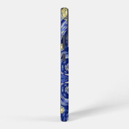 Handy Case Happy Samsung Galaxy Hülle (Rechte Seite)