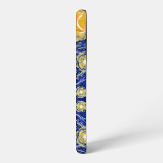 Handy Case Happy Samsung Galaxy Hülle (Linke Seite)