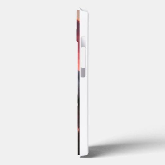 Handy Case, iPhone, Sunset Wild Horse Case-Mate iPhone Hülle (Rückseite / Links)