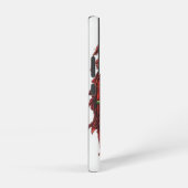 Handy Case Lion Samsung Galaxy Hülle (Rechte Seite)