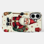 Handy Case-Mate iPhone Hülle (Rückseite (Horizontal))