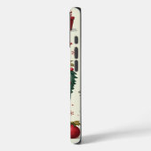 Handy Case-Mate iPhone Hülle (Rückseite / Links)