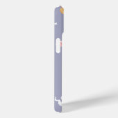 Handy Case-Mate iPhone Hülle (Rückseite / Rechts)
