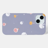 Handy Case-Mate iPhone Hülle (Rückseite (Horizontal))
