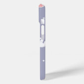 Handy Case-Mate iPhone Hülle (Rückseite / Links)