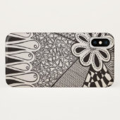Handy Case-Mate iPhone Hülle (Rückseite (Horizontal))