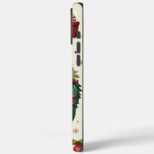 Handy Case-Mate iPhone Hülle (Rückseite / Links)