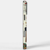 Handy Case-Mate iPhone Hülle (Rückseite / Rechts)