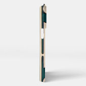 Handy Case, Personalisiertes Kunstwerk, Reverie iPhone Hülle (Rechte Seite)