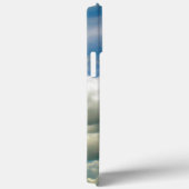 Handy Case - Rainbow Balloon (Rückseite / Rechts)