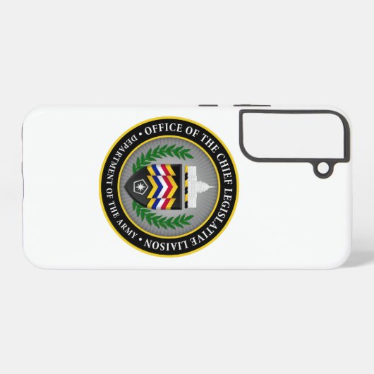 Handy-Case Samsung Galaxy Hülle (Rückseite (Horizontal))