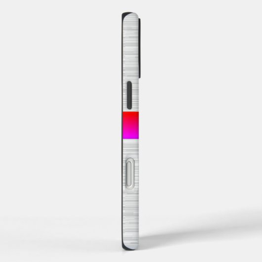 Handy Case Soccer Player Grafik mit Namen (Rückseite / Rechts)