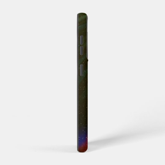 Handy Case Space Samsung Galaxy Hülle (Rechte Seite)