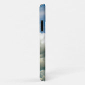 Handy-Case - Up-Rainbow-Ballon Case-Mate iPhone Hülle (Hinten/Rechts)