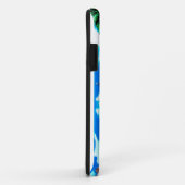 Handy Cover Hülle Paris I Phone 5, Tough Xtreme (Hinten/Rechts)