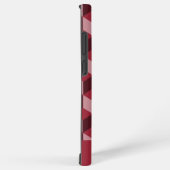 Handy-Fall - Babyblöcke in Farbtönen Samsung Galaxy Hülle (Rechte Seite)