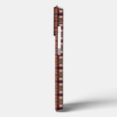 Handy-Fall - Boho Look HAMbyWG Case-Mate iPhone Hülle (Rückseite / Links)