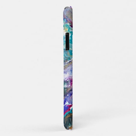 Handy-Fall Case-Mate iPhone Hülle (Hinten/Rechts)