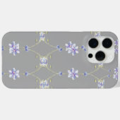 Handy-Fall Case-Mate iPhone Hülle (Rückseite (Horizontal))