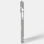 Handy-Fall Case-Mate iPhone Hülle (Rückseite / Links)