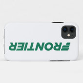 Handy-Fall Case-Mate iPhone Hülle (Rückseite (Horizontal))