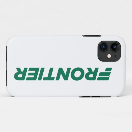 Handy-Fall Case-Mate iPhone Hülle (Rückseite (Horizontal))