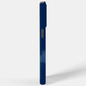 Handy-Fall Case-Mate iPhone Hülle (Rückseite / Rechts)