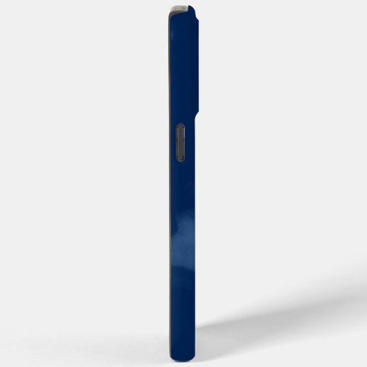 Handy-Fall Case-Mate iPhone Hülle (Rückseite / Rechts)