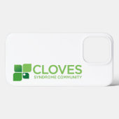 Handy-Fall Case-Mate iPhone Hülle (Rückseite (Horizontal))