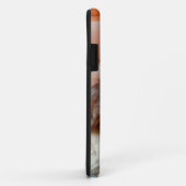 Handy-Fall des englischen Schafhundes Case-Mate iPhone Hülle (Hinten/Rechts)