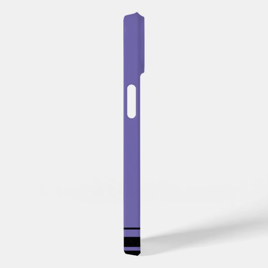 Handy-Fall einer Pose anschlagen Case-Mate iPhone Hülle (Rückseite / Rechts)