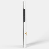 Handy-Fall für Bücher und Herbst Samsung Galaxy Hülle (Rechte Seite)