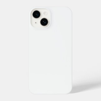 Handy-Fall für das Logo | iPhone 14 Case Design Hülle